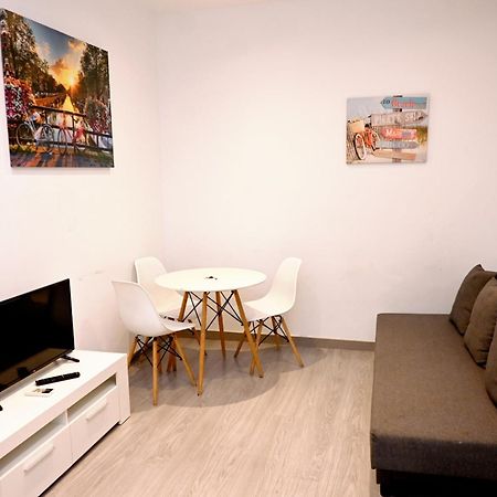 Homenfun Barcelona Les Corts Екстер'єр фото