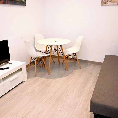 Homenfun Barcelona Les Corts Екстер'єр фото