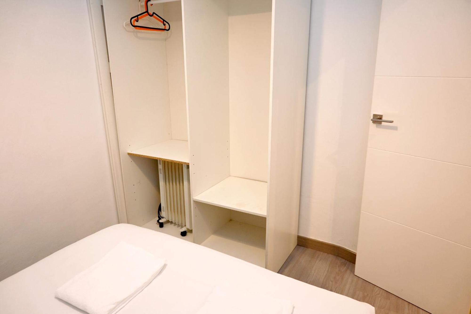 Homenfun Barcelona Les Corts Екстер'єр фото